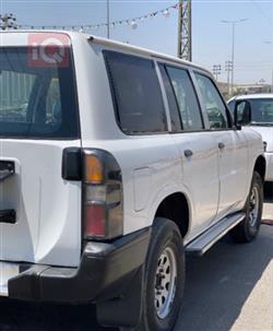 نيسان باترول